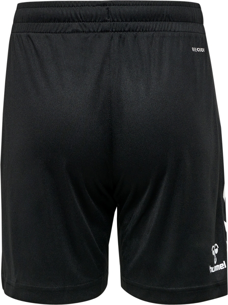 SV Veitshöchheim coreXK Poly Short kurz Damen